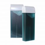 Harspatroon Azur wax