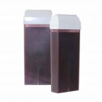 harsroller voor gevoelige huid