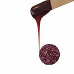 Striploze hars speciaal voor mannen