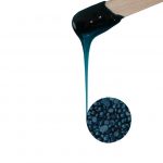 Film hars outreme benen wax