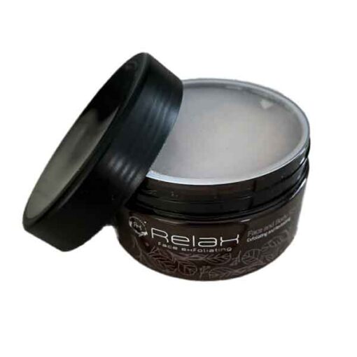 Relax SPA - Bodyscrub en Gezichtscrub in één | 250 ml - Afbeelding 4