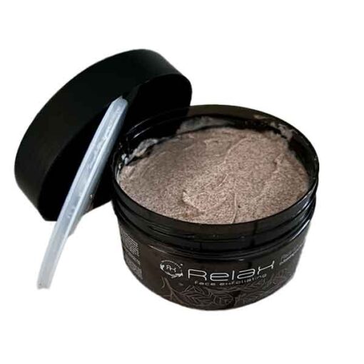 Relax SPA - Bodyscrub en Gezichtscrub in één | 250 ml - Afbeelding 2
