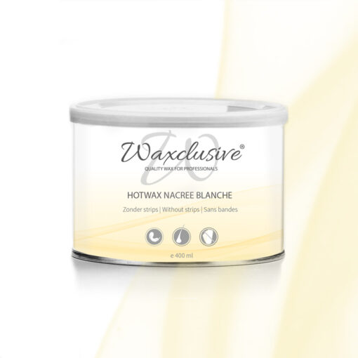 Hotwax-Nacree-Blanche-400gr-blik-ontharingswax