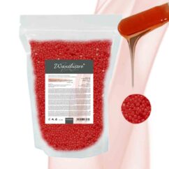 Intieme zone wax Sunset -Brazilian wax- Intieme zone hars
