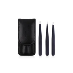 Pincet Tweezer | Perfectie tweezer pincet | Wide Grip