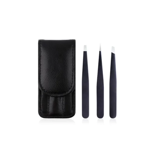 Pincet Tweezer | Perfectie tweezer pincet | Wide Grip
