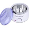 Harsverwarmer pro wax 100