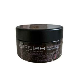 Relax SPA - Bodyscrub en Gezichtscrub in één | 250 ml
