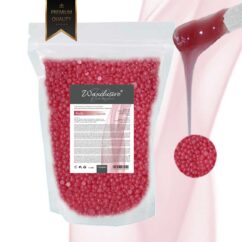 Rodo Premium ontharingswax 1 KG wax beans