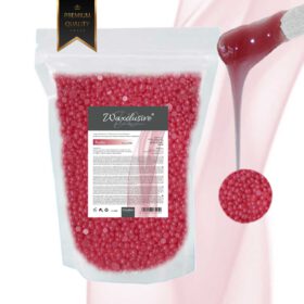 Rodo Premium ontharingswax 1 KG wax beans