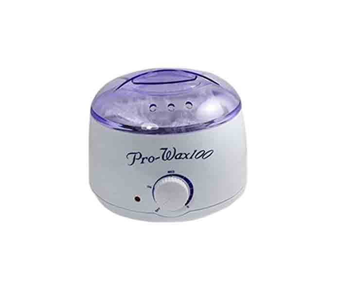 Pro wax harsverwarmer